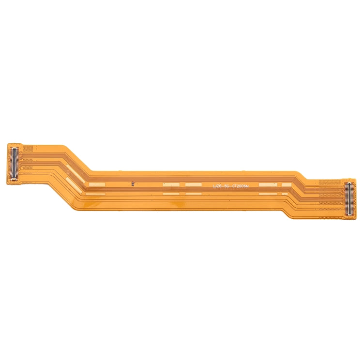 Per cavo flessibile della scheda madre Vivo Z6 V1963A, For Vivo Z6 Per cavo flessibile della scheda madre Vivo Z6 V1963A, For Vivo Z6